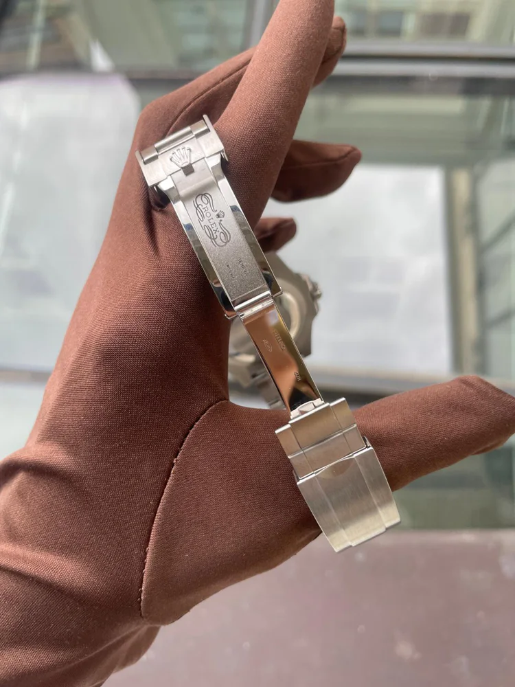 Rolex Submariner (No Date)